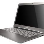 Acer Aspire S3: ecco il primo concorrente del MacBook Air