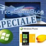 TechEarthBlog: Speciale Windows Phone 7 Mango