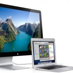 Il nuovo MacBook Air supporterà due monitor esterni