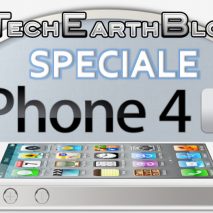 Rieccoci con un nuovo speciale di TechEarthBlog! questa volta dedicato al nuovo iPhone 4S. in basso potrete trovare tutti i nostri video di approfondimento e di seguito le caratteristiche e tutte le funzionalità di questo nuovo smartphone. – iPhone 4S UNBOXING  […]