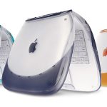 Il logo Apple a testa in giù? un errore di Steve Jobs…