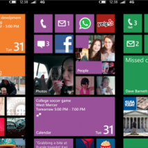 I ragazzi di PocketNow hanno realizzato un interessante video nel quale vengono messi a confronto le due ultime versioni del sistema operativo mobile di casa Microsoft: Windows Phone 8 e Windows Phone 7.5. Nel filmato vengono messe a confronto le principali […]