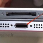 Trapelate in rete nuove immagini del probabile connettore dock dell’iPhone 5 