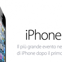 Apple ha da poco concluso la presentazione dell’iPhone 5, il nuovo smartphone dell’azienda che segue i precedenti iPhone 4S e iPhone 4. Con un display profondamente rinnovato, con un processore più veloce e con la connettività LTE, l’iPhone 5 è […]
