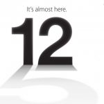 Apple Keynote 12 Settembre – tutte le novità presentate (iPhone 5, iPod touch, iPod nano) by TechEarthBlog [VIDEO]