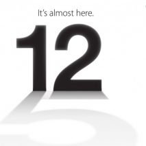In questo video andremo a vedere tutte le novità presentate da Apple durante il keynote del 12 Settembre: l’iPhone 5, i nuovi iPod touch e i nuovi iPod nano. Per tutti gli articoli di approfondimento vi rimando al nostro sito […]