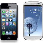 L’iPhone 5 batte il Galaxy S III nel crash test! [VIDEO]