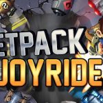 Jetpack Joyride arriva finalmente sul Google Play Store di Android
