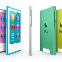 Conclusa la presentazione del nuovo iPhone 5, Apple ha presentato al pubblico la nuova linea iPod iniziando dal modello probabilmente più atteso: il Nano. Il nuovo iPod nano rappresenta infatti un vero e proprio ritorno alle origini. Si abbandona infatti […]