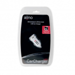 Caricabatterie Car Charger di Aiino REVIEW by TechEarthBlog [VIDEO]