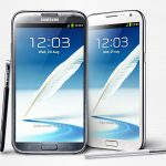 Samsung Galaxy Note 2: in corea raggiunte 1 milione di unità vendute