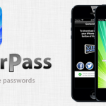 ViewSoftware rilascia su App Store GeneratorPass 1.3 per iOS!