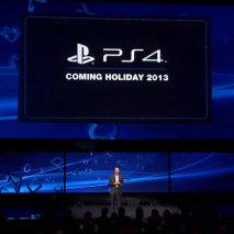 Sony si prepara alla presentazione completa della nuova PlayStation 4 in vista dell’E3 2013 pubblicando sul suo canale YouTube ufficiale un interessante video teaser che mira chiaramente a far aumentare l’attesa negli utenti in modo da contrastare per quanto possibile […]