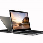 Google presenta il Chromebook Pixel! [VIDEO]