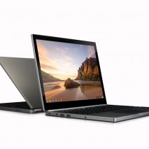 Google pochi giorni fa ha presentato il nuovo portatile Chromebook Pixel ovvero l’evoluzione dei vecchi Chromebook. Questo computer va in qualche misura a contrapporsi ai MacBook Pro Retina Display di Apple per prezzo, design e perché offrono una risoluzione dello schermo paragonabile, […]