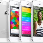 iPhone 5S: nuovo schermo con risoluzione raddoppiata in arrivo?