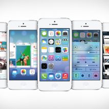 È notizia di poche ore fa che il nuovo sistema operativo iOS 7 per iPhone, iPad e iPod touch è già installato su oltre il 70% dei dispositivi, precisamente stando alle ultimi analisi la quota di mercato di iOS 7 […]