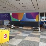 WWDC 2013: Apple inizia ad addobbare il Moscone Center