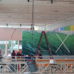 iOS 7 e OS X 10.9: i loghi ufficiali compaiono al Moscone Center!
