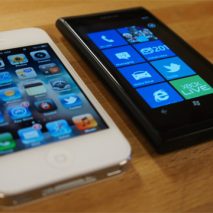 Andrei Dubovskov, amministratore delegato di MTS (Mobile TeleSystem) uno dei maggiori operatori telefonici russi ha annunciato pochi giorni fa che Windows Phone è passato dal 5,1% all’8,2% del mercato di smarphone mentre iOS è arrivato all’8,3%. Dopo anni di sforzi sembra proprio […]