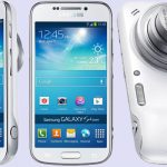 Samsung Galaxy S4 Zoom: arriva l’hands-on ufficiale [VIDEO]