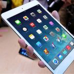 Rumor: l’iPad mini 2 con Retina Display arriverà entro il 2013?