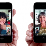 Apple pubblica un nuovo spot pubblicitario dedicato a Face Time [VIDEO]