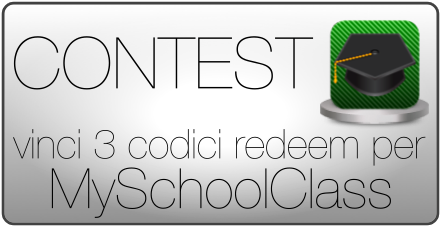 Contest MySchoolClass