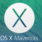 Apple rilascia la Developer Preview 8 di OS X 10.9 Mavericks