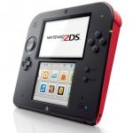 Nintendo annuncia ufficialmente il nuovo 2DS