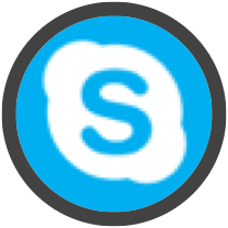 TechEarthBlog arriva anche su Skype. Per aggiungerci ai contatti cliccate sull’apposito pulsante o cercate il nome completo TechEarthBlog. Chiamateci per dubbi che volete risolvere sul mondo della tecnologia e dell’informatica! Nome completo: TechEarthBlog