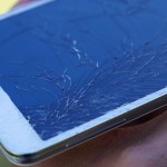 Samsung Galaxy Note 3: ecco il crash test [VIDEO]