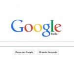 Google: pubblicato ufficialmente il nuovo logo!