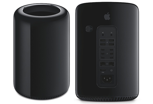 Mac Pro