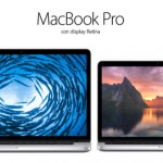 Apple presenta il nuovo Mac Pro e i nuovi MacBook Pro con Retina Display!