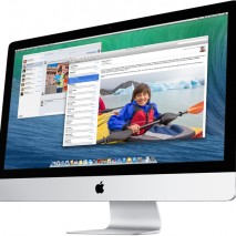 Apple ha rilasciato poche ore fa tramite Mac App Store il primo impostante aggiornamento per OS X Mavericks che arriva così alla versione 10.9.1. Questo update risolve numerosi problemi legati all’applicazione Mail e corregge i problemi con la lettura delle […]