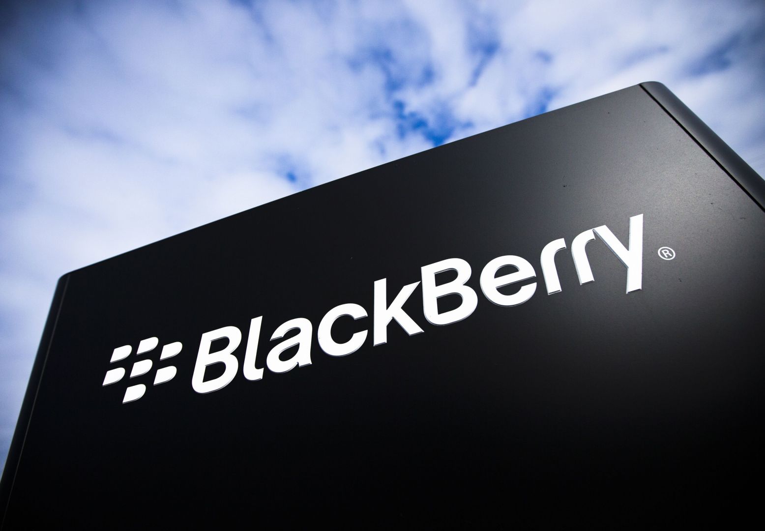 BlackBerry: Apple è interessata all'acquisto dell'azienda canadese?