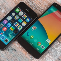 Google ha presentato pochi giorni fa il Nexus 5, ovvero il suo nuovo smartphone top di gamma realizzato in collaborazione con LG. Oggi vi proponiamo le prime video-recensioni che mettono a confronto il nuovo smartphone della famiglia Nexus con il […]