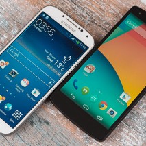 Vi proponiamo oggi uno dei più attesi video-confronti, la sfida tra il nuovo Google Nexus 5 prodotto da LG e il Samsung Galaxy S4. Attualmente questi due smartphone sono ai vertici di prestazioni e qualità per quanto riguarda i dispositivi […]