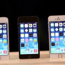 Stando agli ultimi dati forniti da MixPanel viene mostrato come i due nuovi melafonini, iPhone 5C e iPhone 5S siano in costante crescita di vendite. Ad oggi il top di gamma iPhone 5S rappresenta già il 10% del mercato iPhone, perciò […]