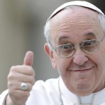 Papa Francesco dichiara: “Internet è un dono di Dio e ci fa sentire più vicini”