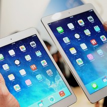 Apple ha pubblicato poche ora fa sul suo canale YouTube ufficiale un nuovo spot pubblicitario dedicato al nuovo iPad Air e intitolato “Your Verse”. In questo nuovo spot pubblicitario l’azienda di Cupertino vuole mostrare i molteplici usi dell’iPad Air in […]