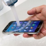 Samsung Galaxy S5: ecco la prova dell’impermeabilità [VIDEO]