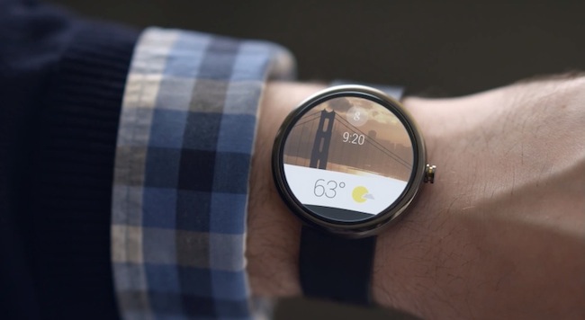 Android Wear