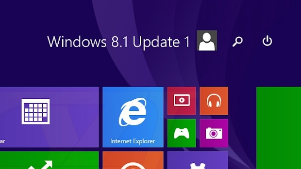 Windows 8.1 Update1