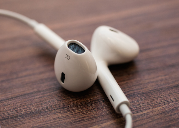 EarPods