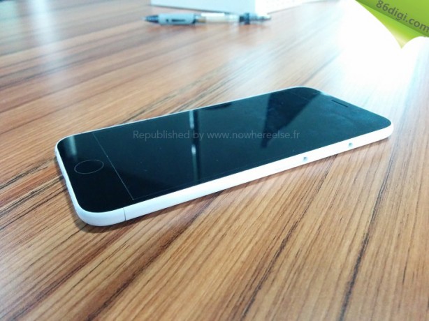 Modello 3D iPhone 6