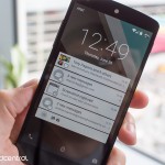 Google presenta il nuovo Android L e rilascia la Developer Preview [VIDEO]