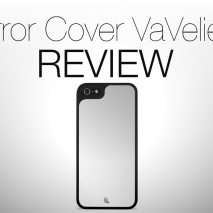 In questo video andremo a vedere più da vicino e a recensire la nuova custodia Mirror Cover di VaVeliero per Apple iPhone 5/5S. Un appuntamento improvviso, una riunione di lavoro, un’occasione importante. Essere in ordine è una priorità! Vaveliero porta […]