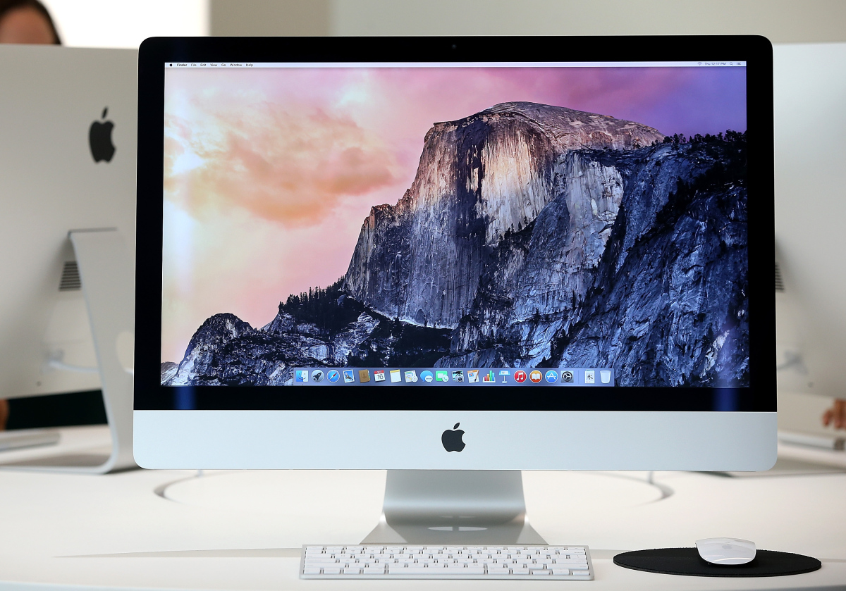 Apple rilascia OS X Yosemite 10.10.2 per tutti gli utenti Mac. Aggiorna ora!